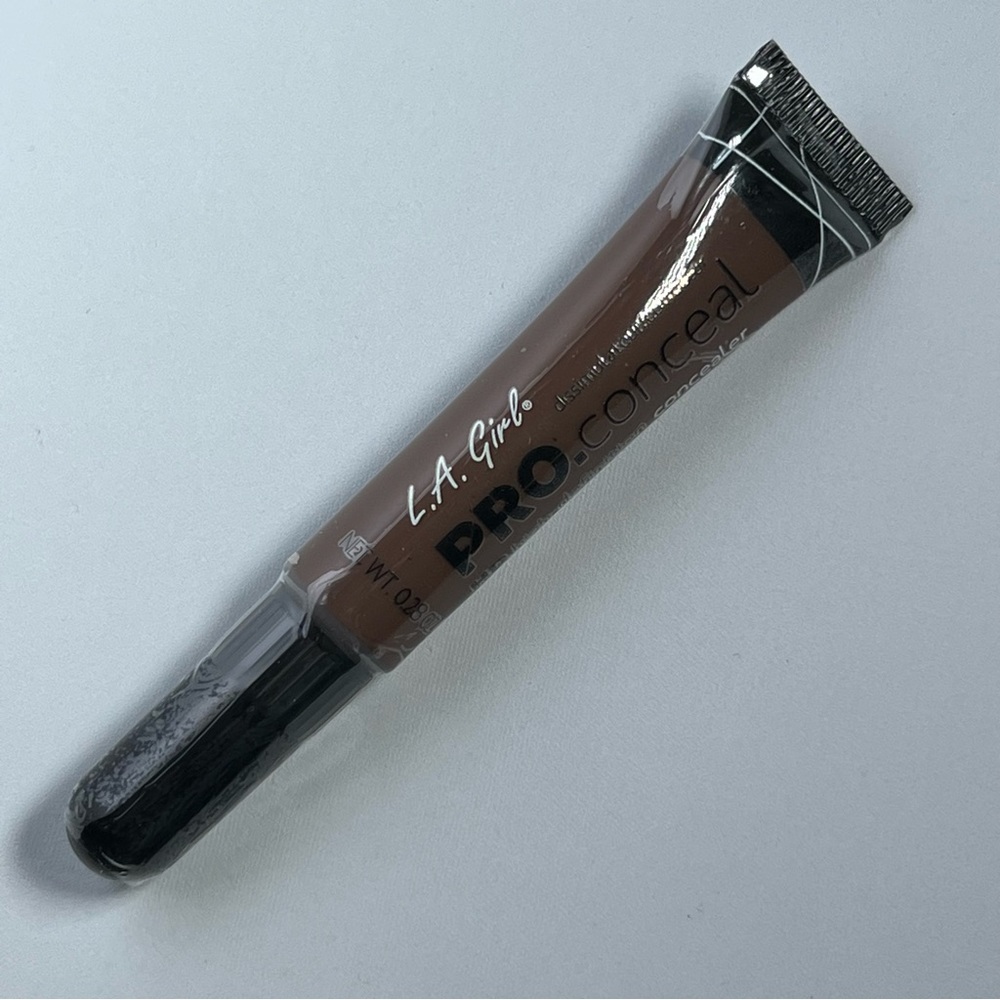 L.A. Girl HD Pro Concealer Shade: Mahogany